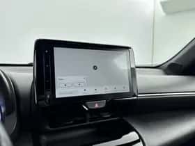 Toyota Yaris_Cross (2023) thumbnail 8