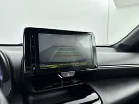 Toyota Yaris_Cross (2023) thumbnail 9