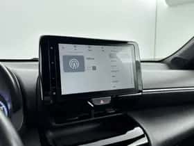 Toyota Yaris_Cross (2023) thumbnail 10
