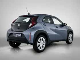 Toyota Aygo (2025) thumbnail 2