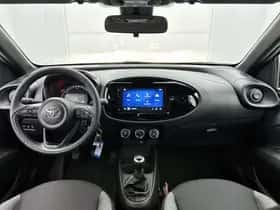 Toyota Aygo (2025) thumbnail 4