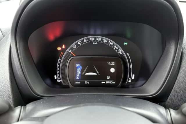Toyota Aygo (2025) thumbnail 5
