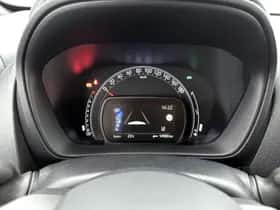 Toyota Aygo (2025) thumbnail 5