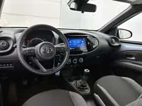 Toyota Aygo (2025) thumbnail 6