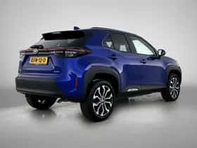 Toyota Yaris_Cross (2025) thumbnail 2