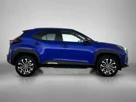 Toyota Yaris_Cross (2025) thumbnail 11