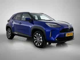 Toyota Yaris_Cross (2025) thumbnail 12