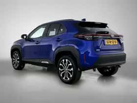 Toyota Yaris_Cross (2025) thumbnail 13