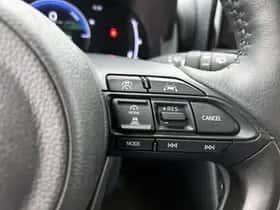 Toyota Yaris_Cross (2025) thumbnail 14