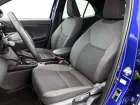 Toyota Yaris_Cross (2025) thumbnail 15