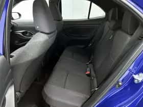 Toyota Yaris_Cross (2025) thumbnail 16