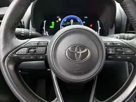 Toyota Yaris_Cross (2025) thumbnail 17