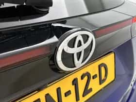 Toyota Yaris_Cross (2025) thumbnail 19