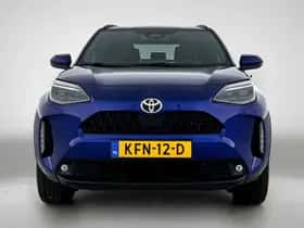 Toyota Yaris_Cross (2025) thumbnail 20