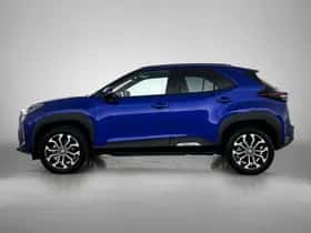 Toyota Yaris_Cross (2025) thumbnail 3