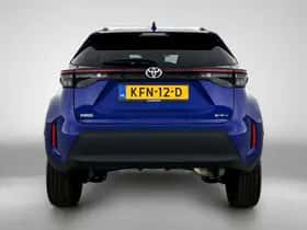 Toyota Yaris_Cross (2025) thumbnail 21