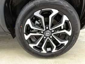 Toyota Yaris_Cross (2025) thumbnail 23