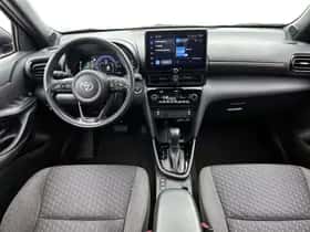 Toyota Yaris_Cross (2025) thumbnail 4