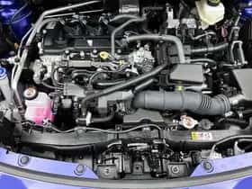 Toyota Yaris_Cross (2025) thumbnail 31