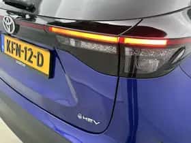 Toyota Yaris_Cross (2025) thumbnail 33