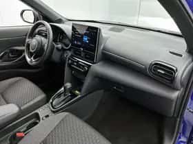 Toyota Yaris_Cross (2025) thumbnail 6
