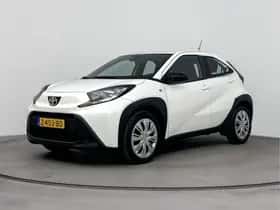 Toyota Aygo (2024)