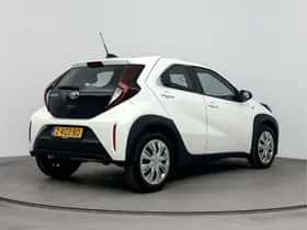 Toyota Aygo (2024) thumbnail 2
