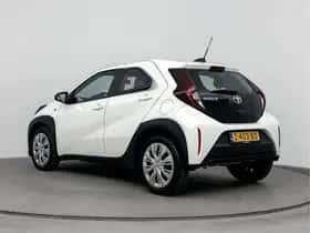 Toyota Aygo (2024) thumbnail 11