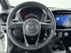 Toyota Aygo (2024) thumbnail 15