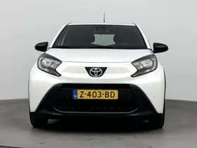 Toyota Aygo (2024) thumbnail 16