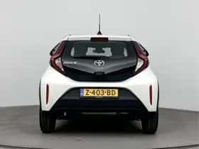 Toyota Aygo (2024) thumbnail 17