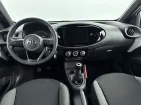 Toyota Aygo (2024) thumbnail 4