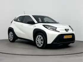 Toyota Aygo (2024) thumbnail 10