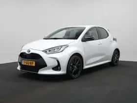 Toyota Yaris (2023) thumbnail 1