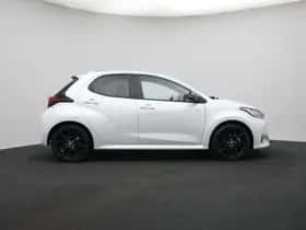 Toyota Yaris (2023) thumbnail 11