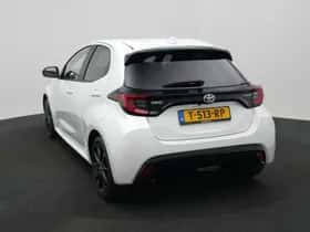 Toyota Yaris (2023) thumbnail 12