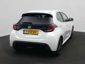 Toyota Yaris (2023) thumbnail 13