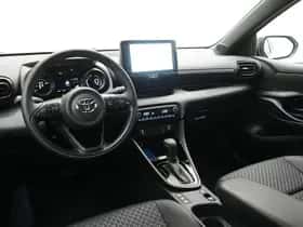Toyota Yaris (2023) thumbnail 16
