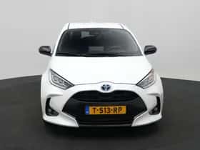 Toyota Yaris (2023) thumbnail 21
