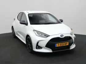 Toyota Yaris (2023) thumbnail 22