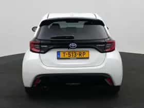 Toyota Yaris (2023) thumbnail 23
