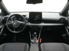 Toyota Yaris (2023) thumbnail 26