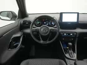 Toyota Yaris (2023) thumbnail 27