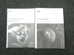 Toyota Yaris (2023) thumbnail 40