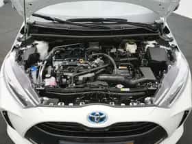 Toyota Yaris (2023) thumbnail 48