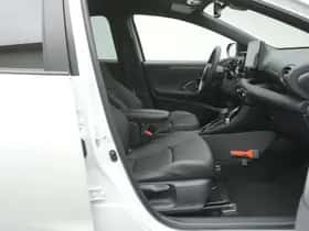 Toyota Yaris (2023) thumbnail 50