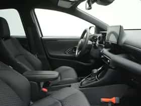 Toyota Yaris (2023) thumbnail 51