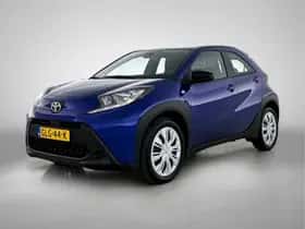 Toyota Aygo (2024)
