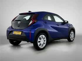 Toyota Aygo (2024) thumbnail 2