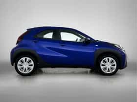 Toyota Aygo (2024) thumbnail 11